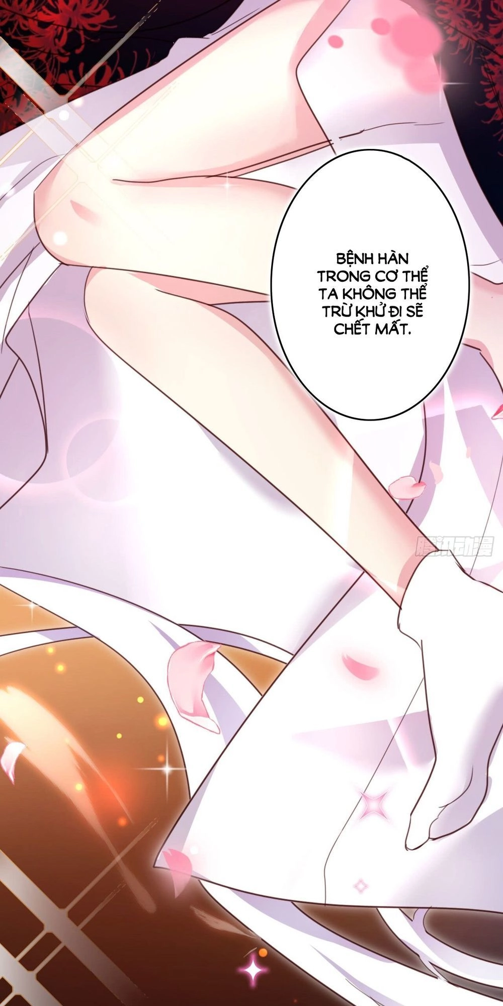 Ác Nữ Vi Đế Chapter 7 - 9