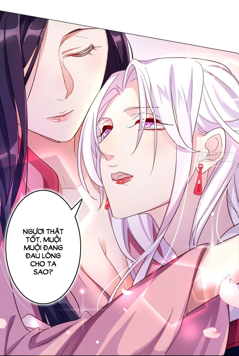 Ác Nữ Vi Đế Chapter 7 - 13