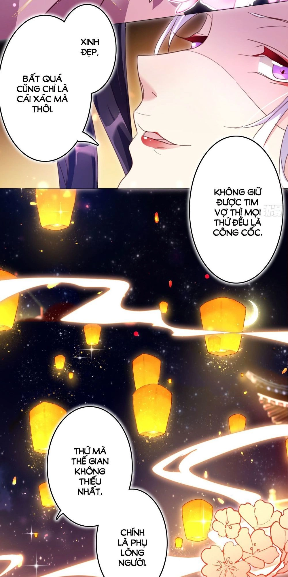 Ác Nữ Vi Đế Chapter 7 - 16