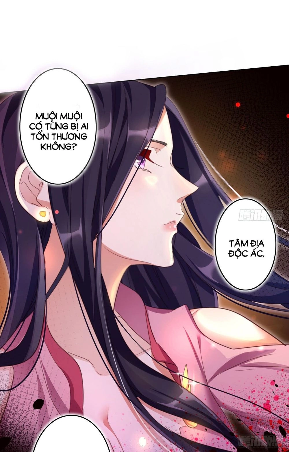 Ác Nữ Vi Đế Chapter 7 - 18