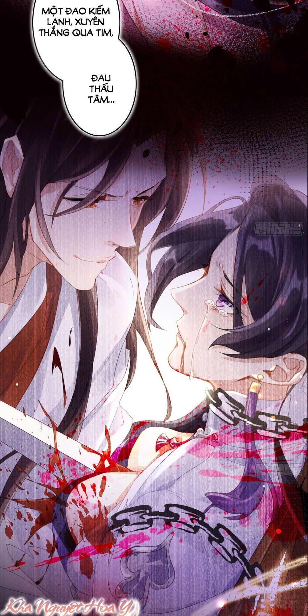 Ác Nữ Vi Đế Chapter 7 - 19