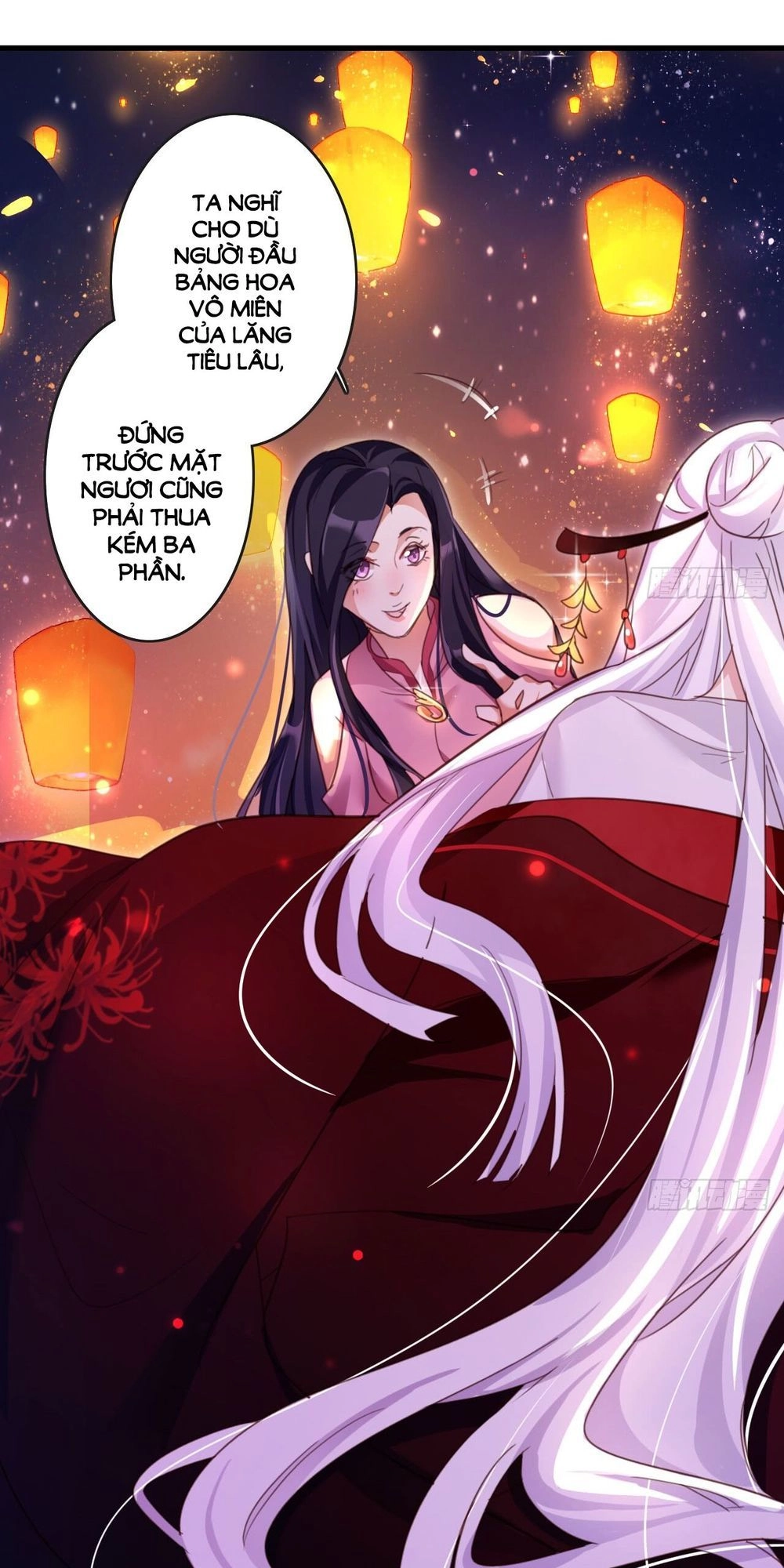 Ác Nữ Vi Đế Chapter 7 - 24