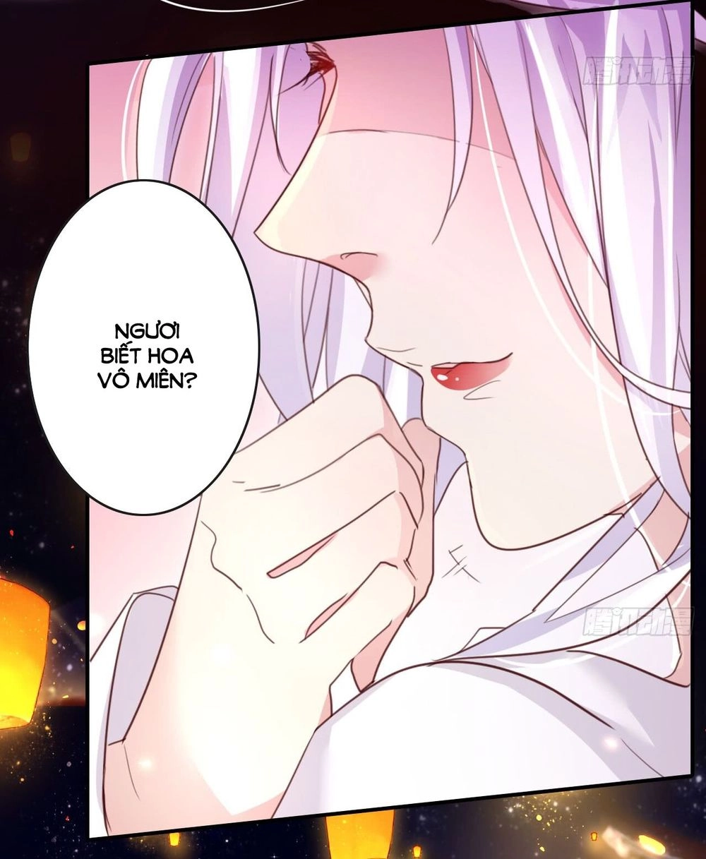 Ác Nữ Vi Đế Chapter 7 - 26