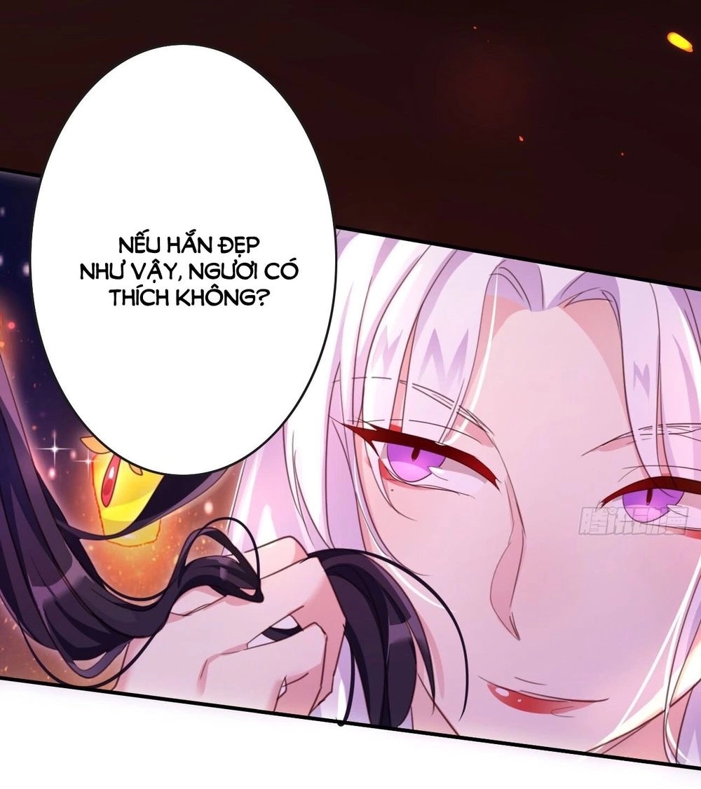 Ác Nữ Vi Đế Chapter 7 - 29