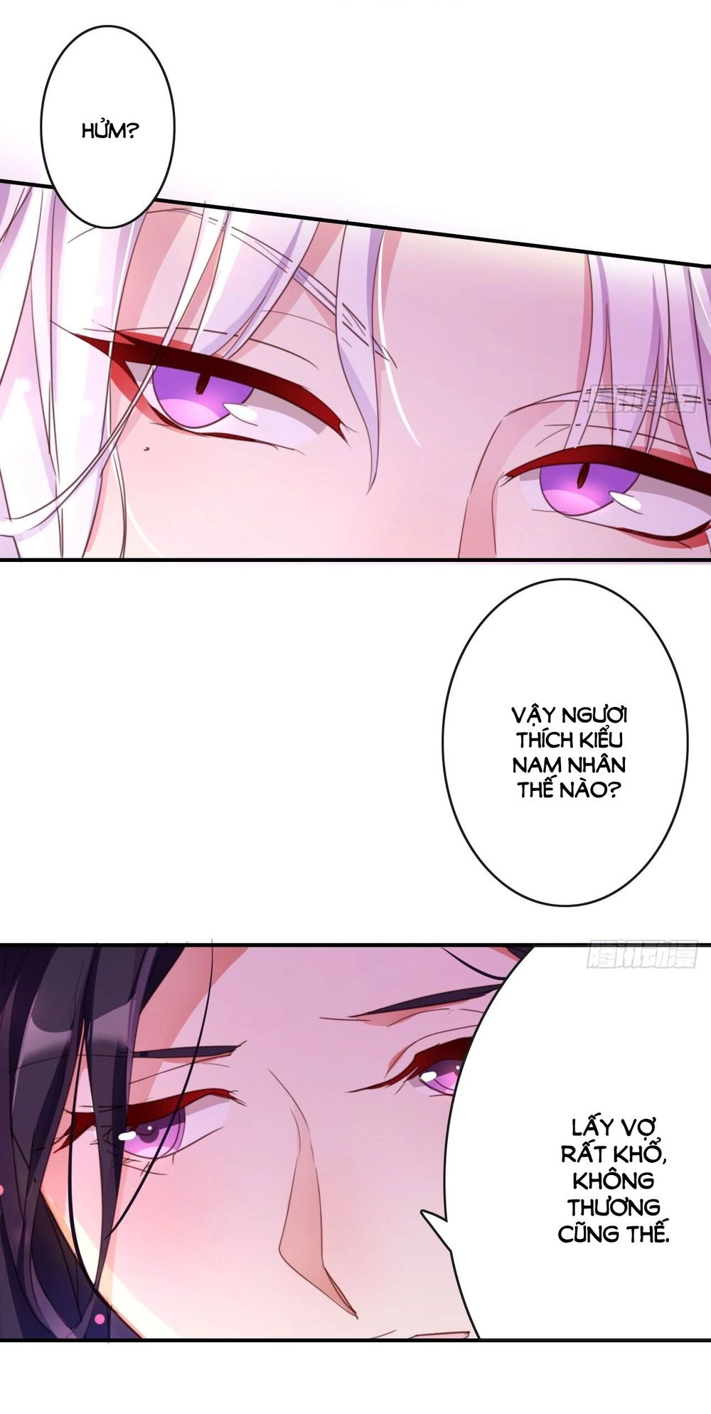 Ác Nữ Vi Đế Chapter 7 - 32