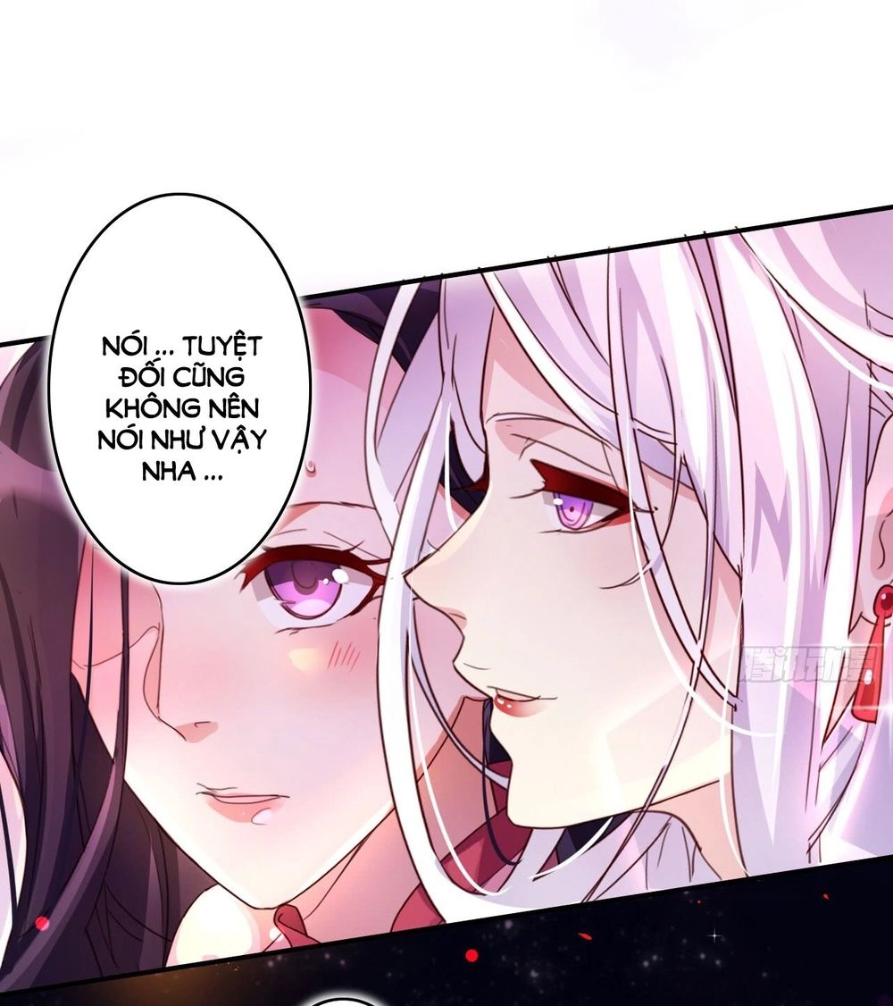 Ác Nữ Vi Đế Chapter 7 - 33