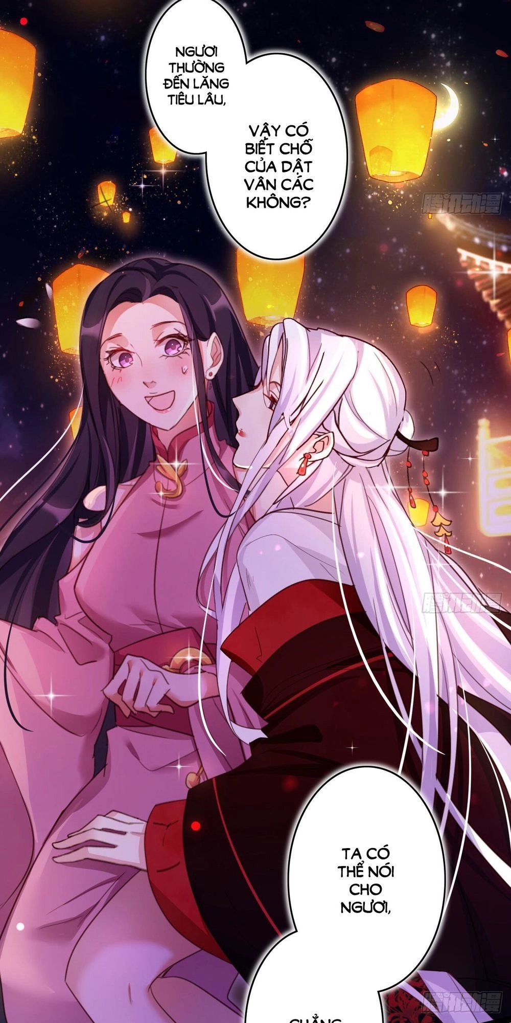 Ác Nữ Vi Đế Chapter 7 - 34