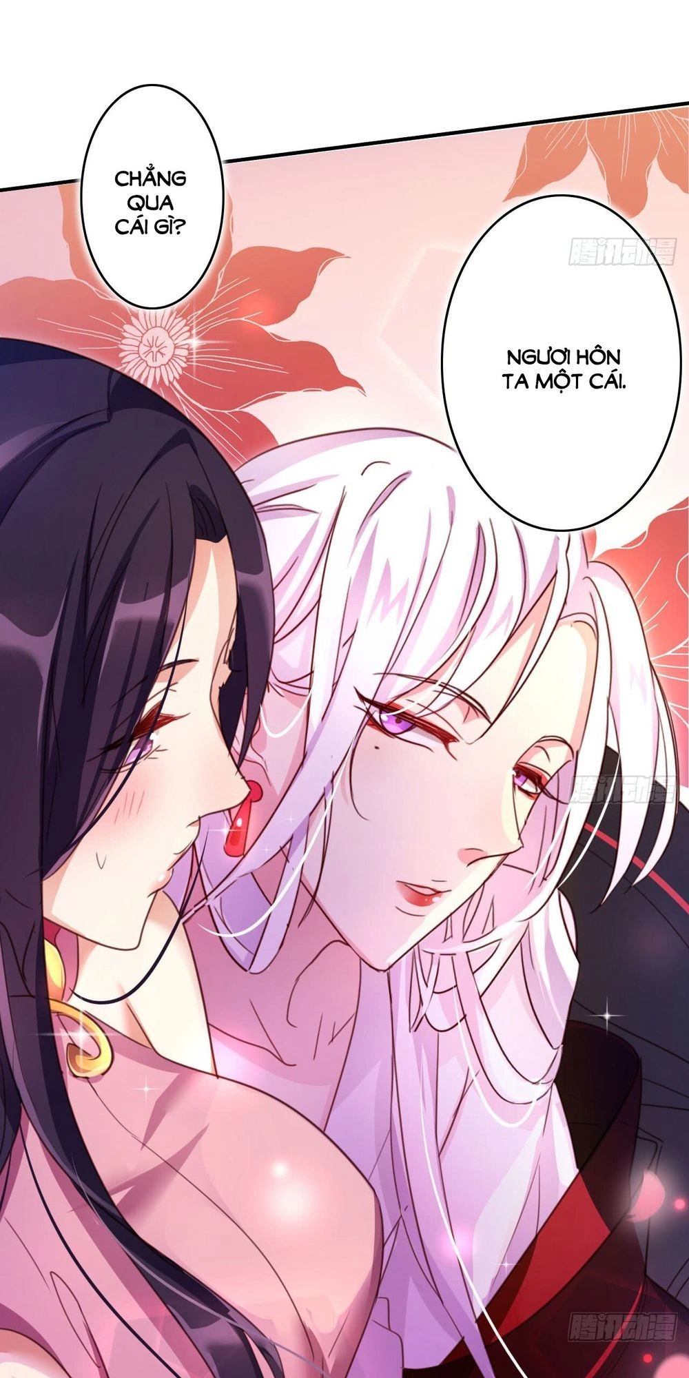 Ác Nữ Vi Đế Chapter 7 - 36