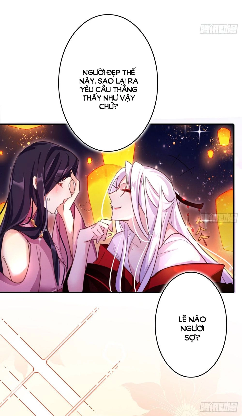 Ác Nữ Vi Đế Chapter 7 - 38