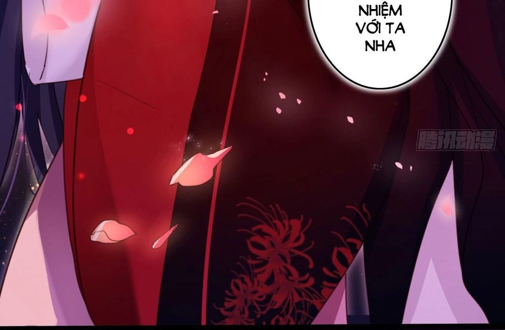 Ác Nữ Vi Đế Chapter 7 - 42