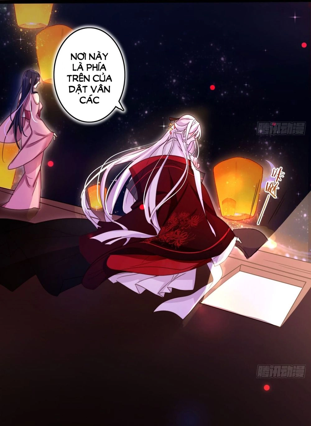 Ác Nữ Vi Đế Chapter 7 - 43