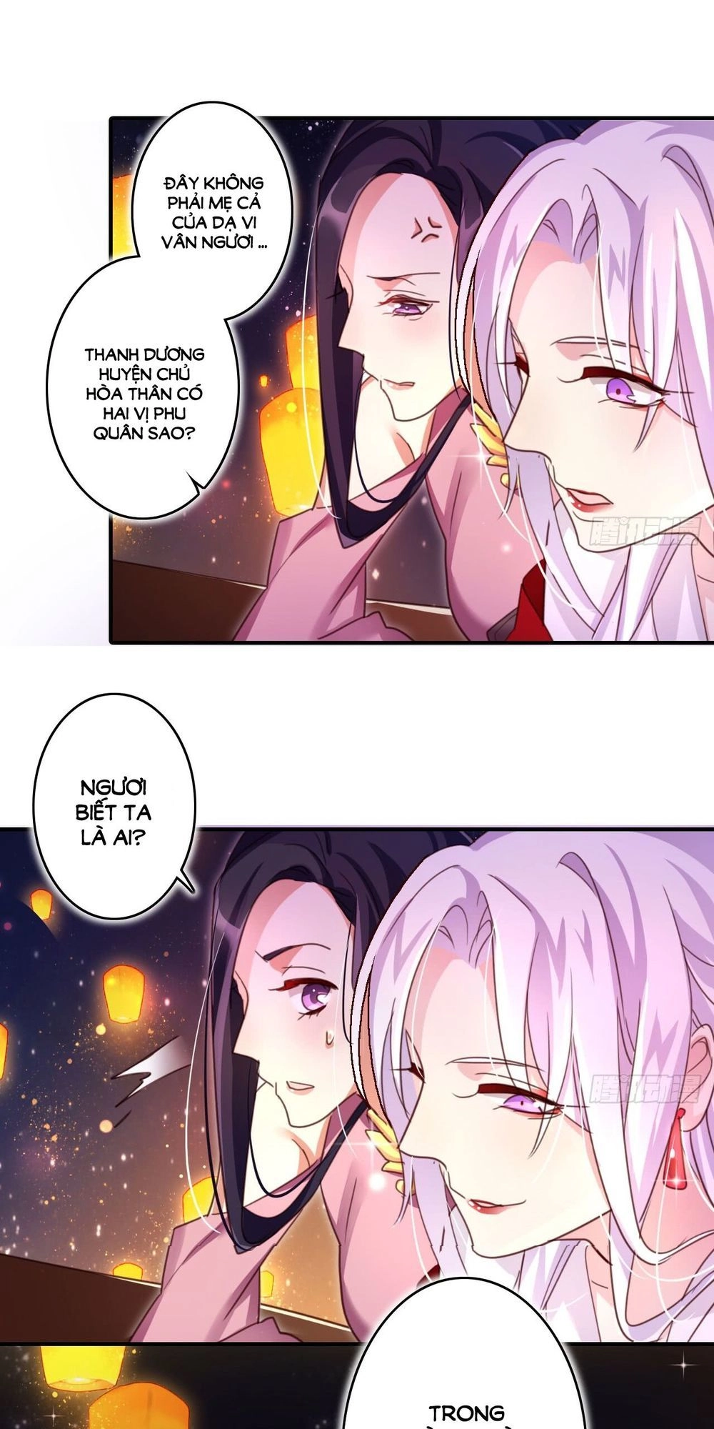 Ác Nữ Vi Đế Chapter 8 - 2