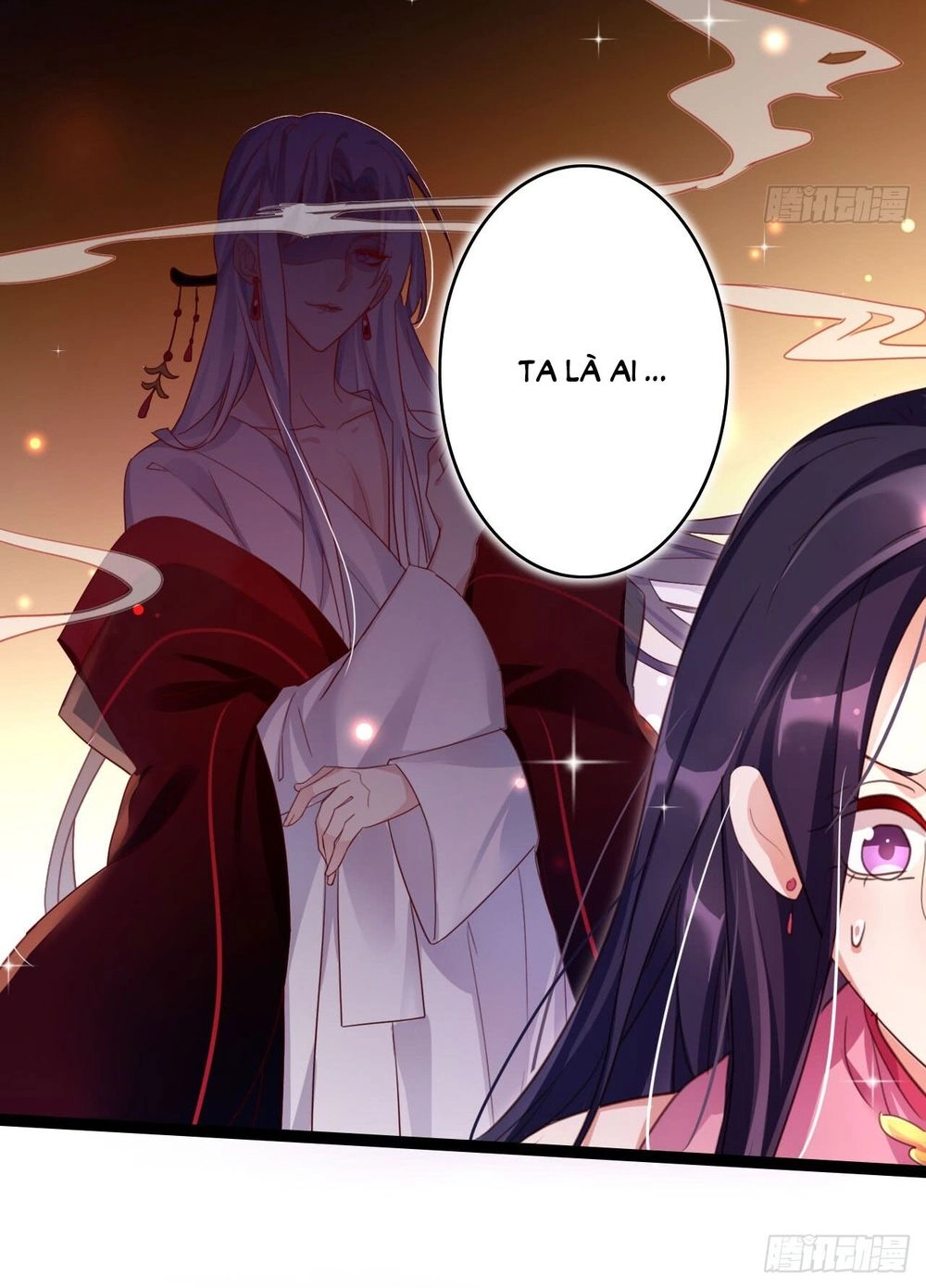 Ác Nữ Vi Đế Chapter 8 - 8