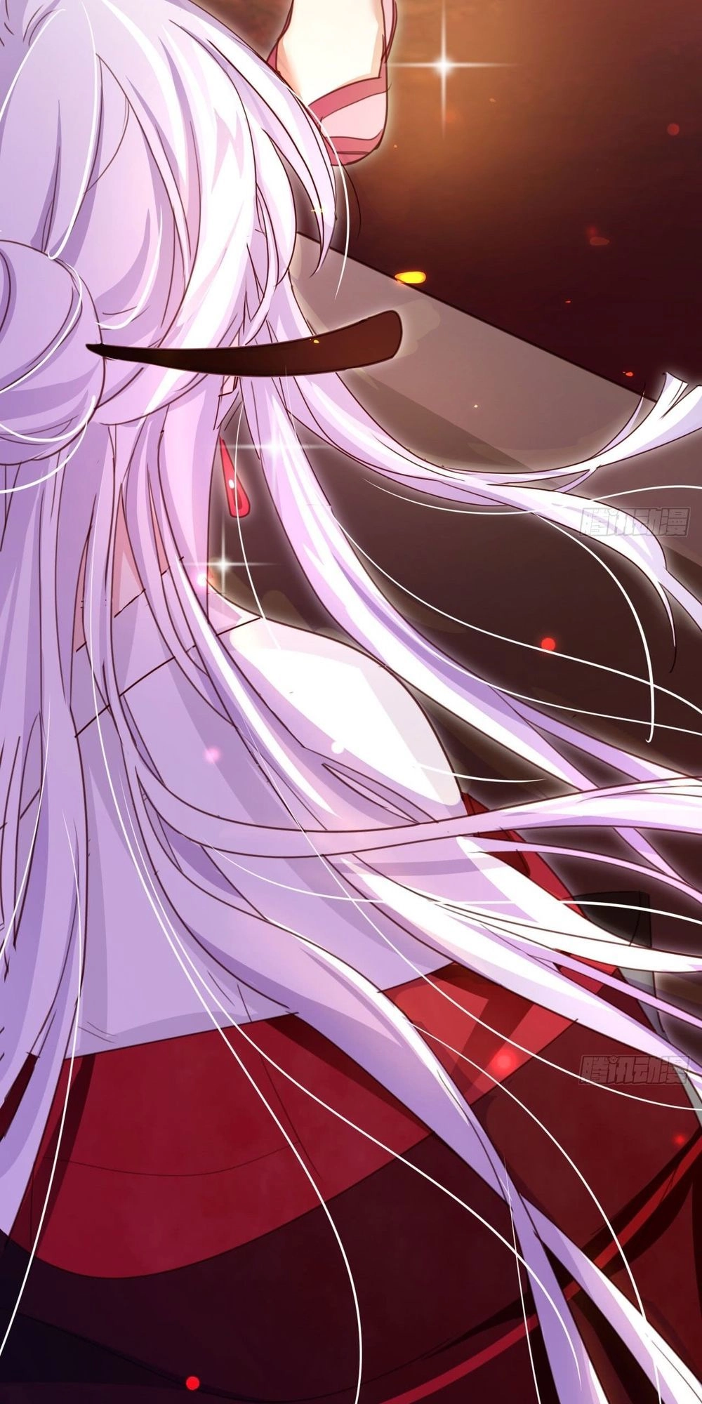 Ác Nữ Vi Đế Chapter 8 - 14