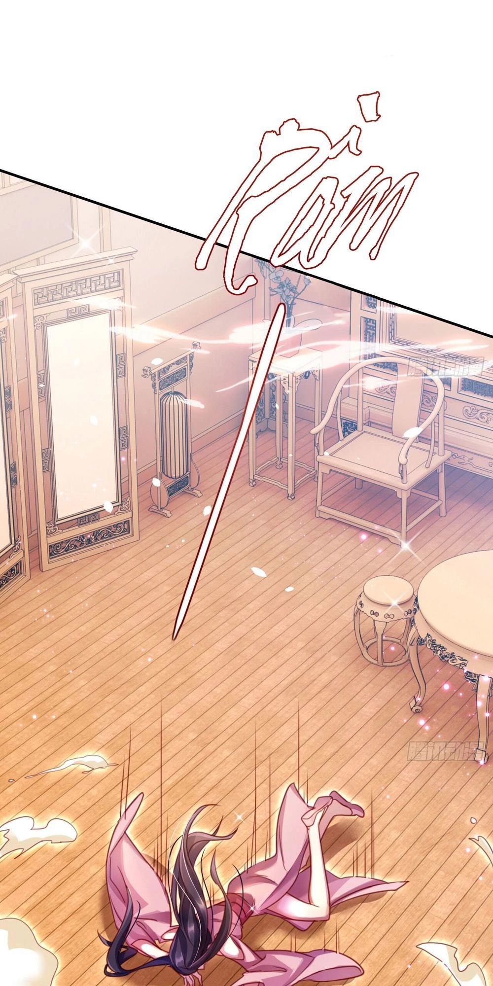 Ác Nữ Vi Đế Chapter 8 - 16