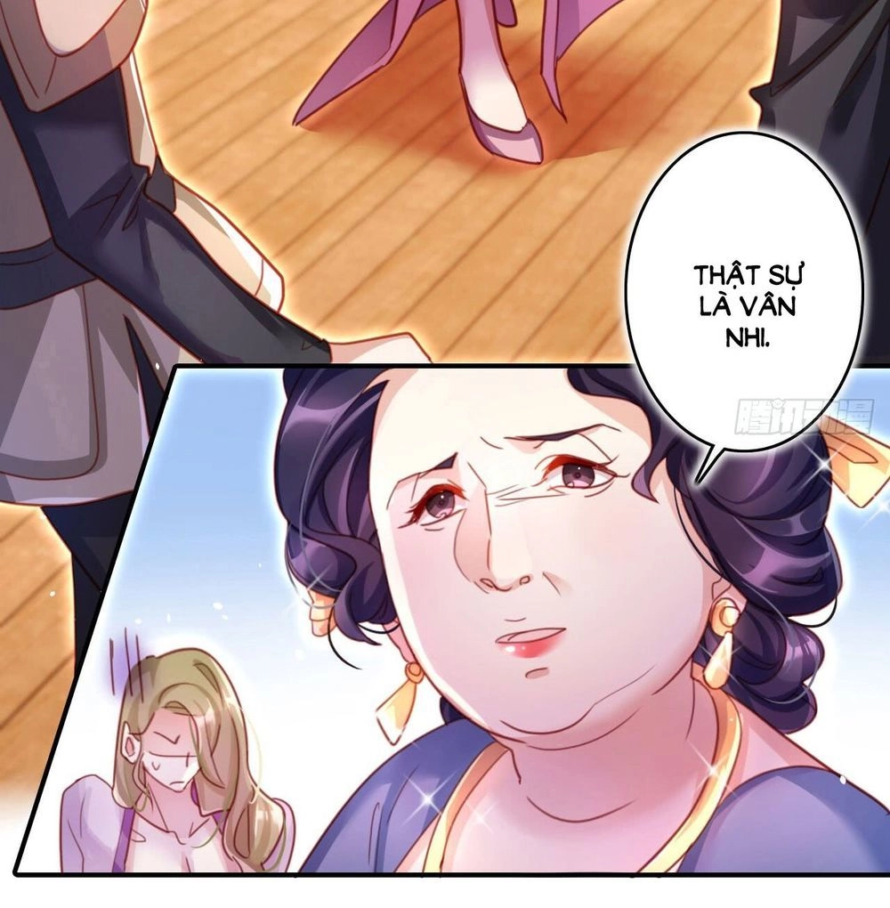 Ác Nữ Vi Đế Chapter 8 - 21
