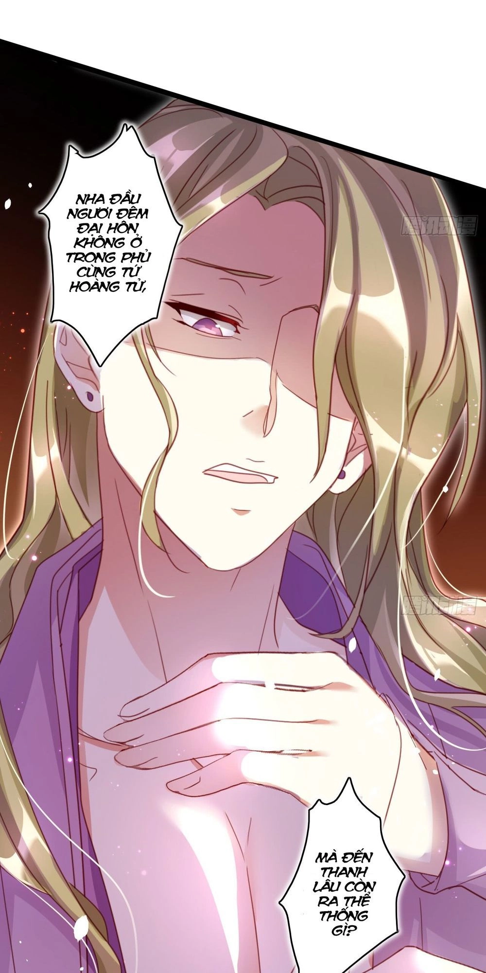 Ác Nữ Vi Đế Chapter 8 - 26