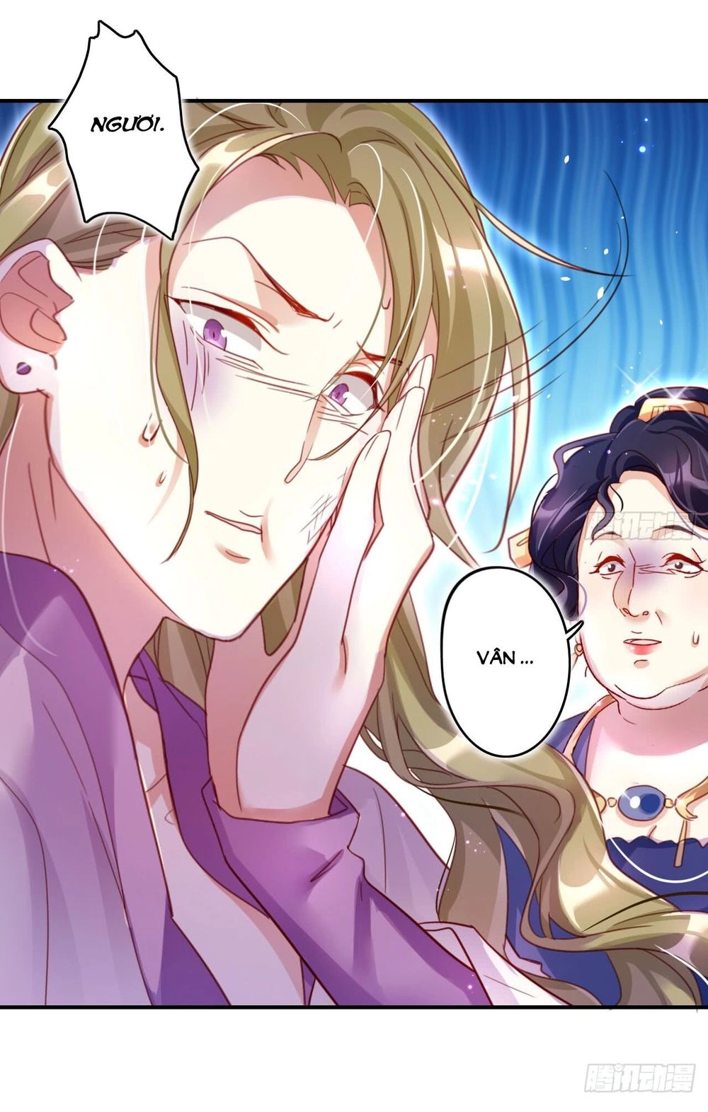 Ác Nữ Vi Đế Chapter 8 - 30