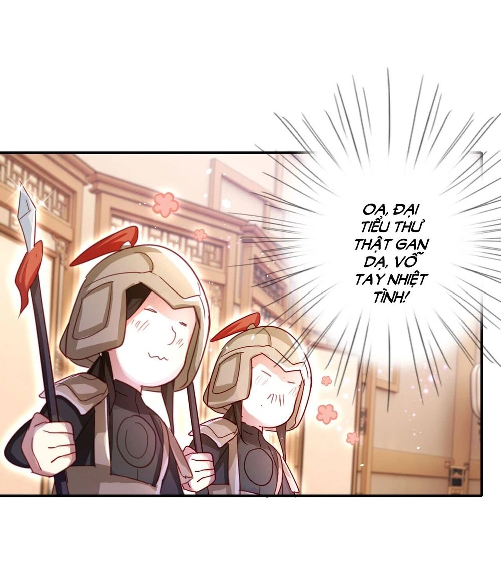 Ác Nữ Vi Đế Chapter 8 - 31