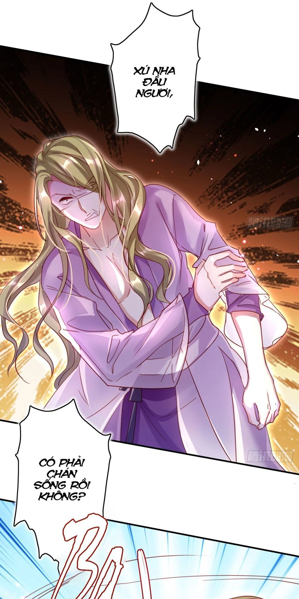 Ác Nữ Vi Đế Chapter 8 - 32