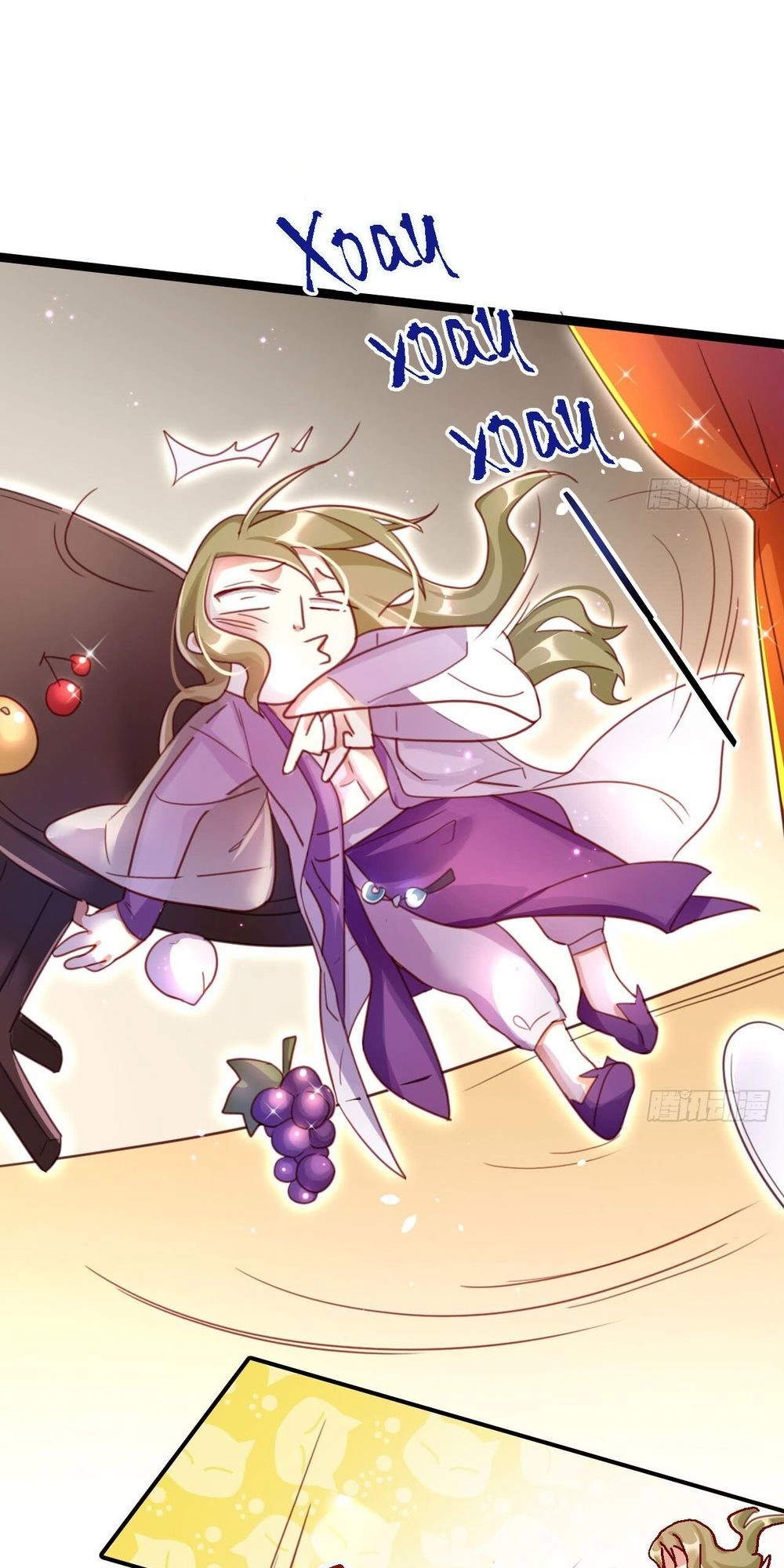 Ác Nữ Vi Đế Chapter 8 - 34