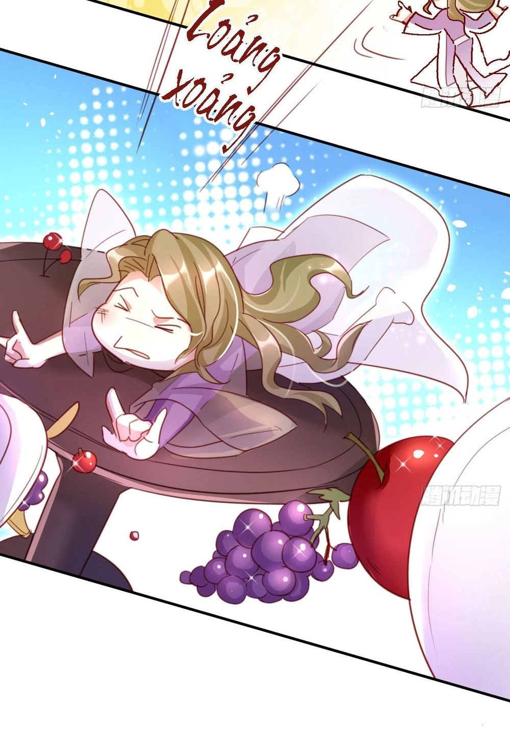 Ác Nữ Vi Đế Chapter 8 - 35