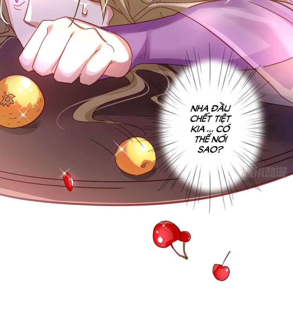 Ác Nữ Vi Đế Chapter 8 - 37