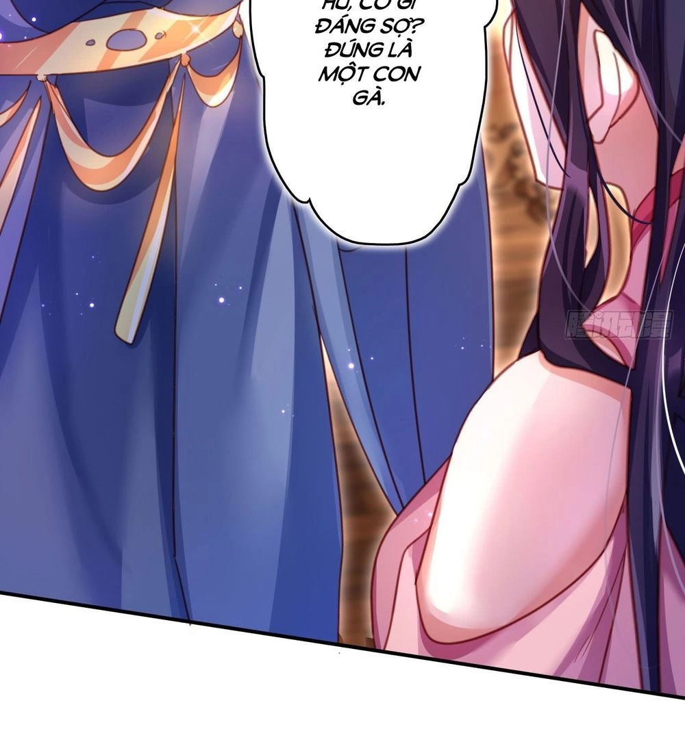 Ác Nữ Vi Đế Chapter 9 - 6