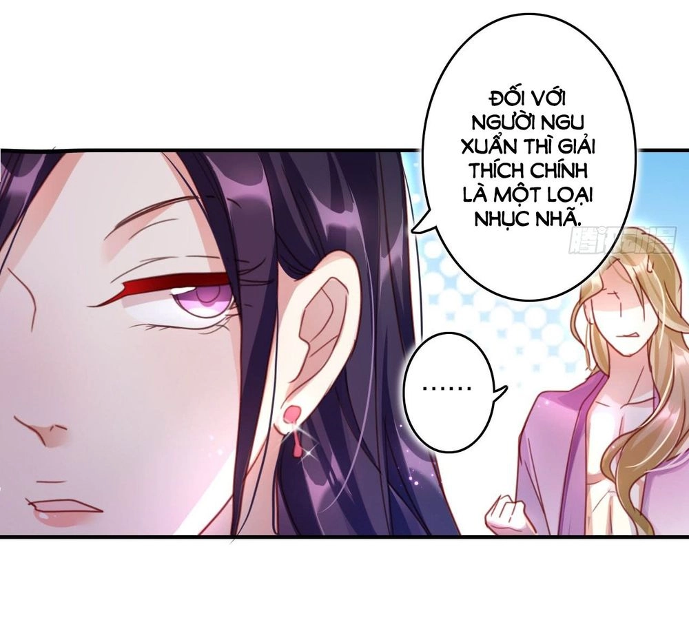 Ác Nữ Vi Đế Chapter 9 - 16