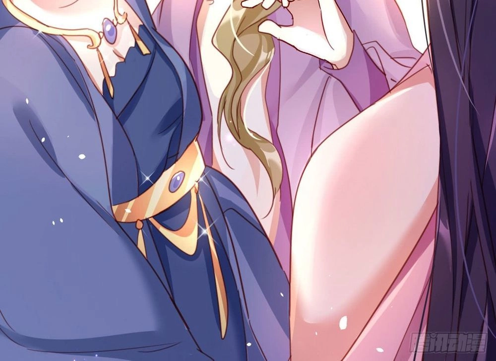 Ác Nữ Vi Đế Chapter 9 - 22