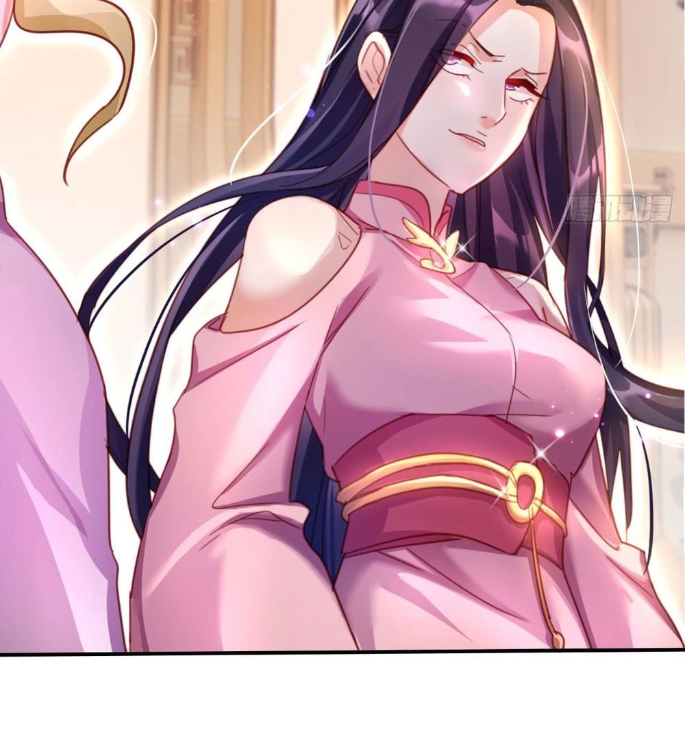 Ác Nữ Vi Đế Chapter 9 - 24