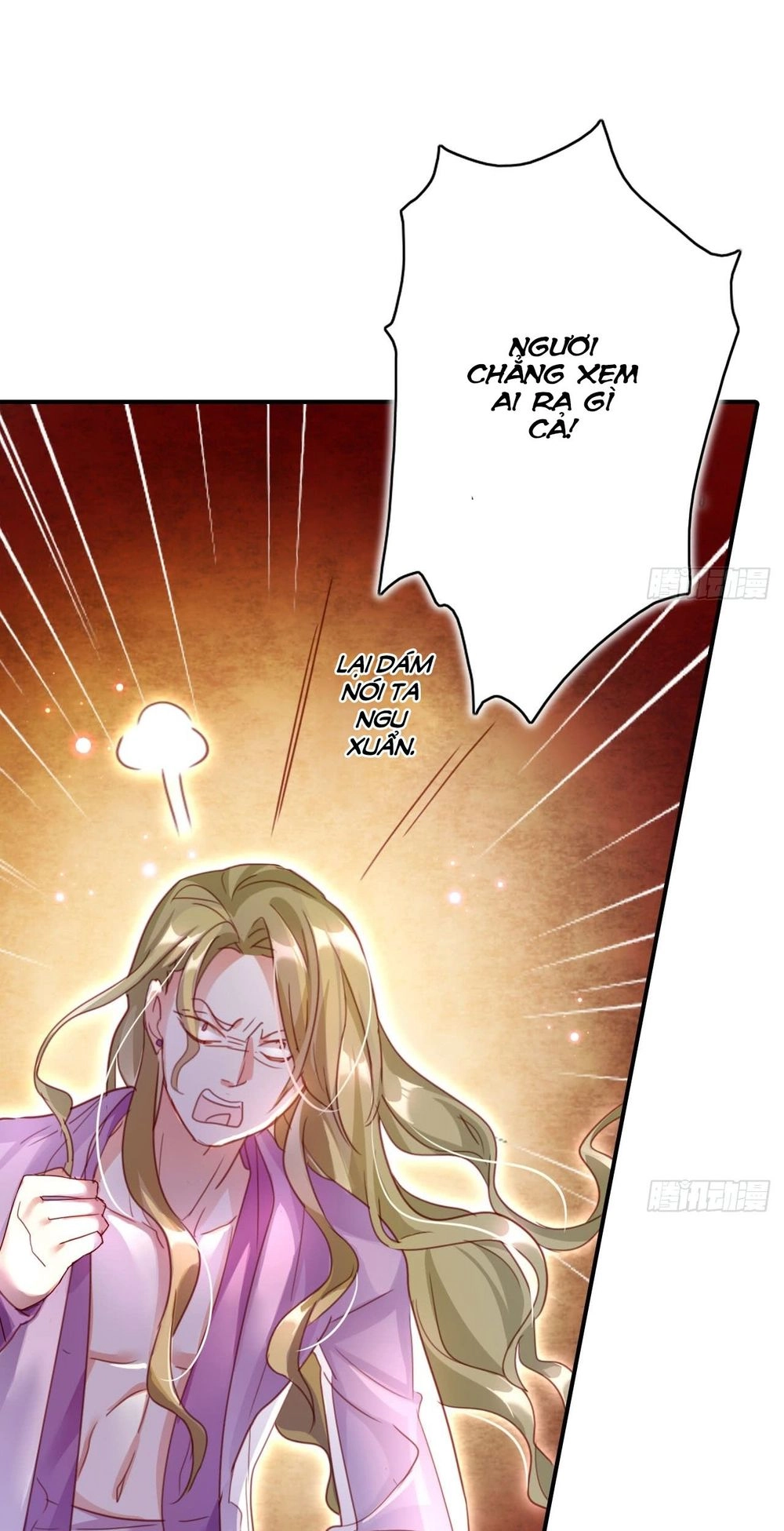 Ác Nữ Vi Đế Chapter 9 - 25