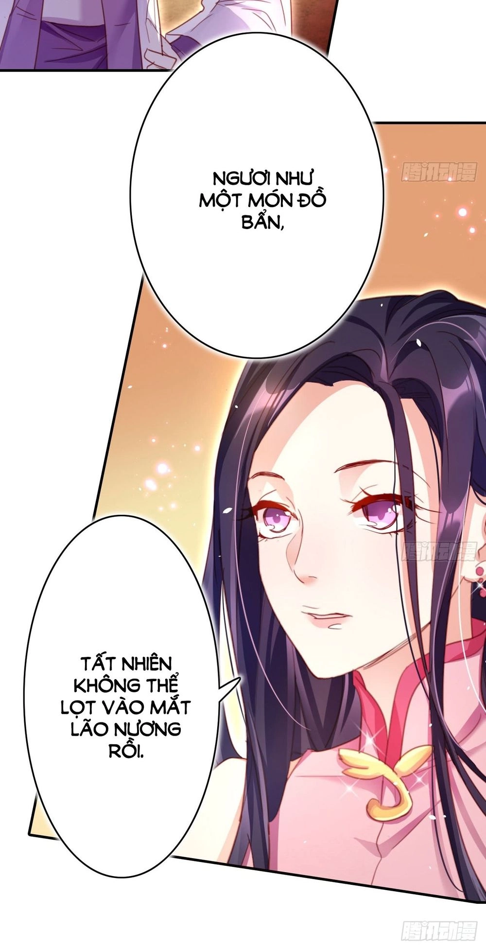 Ác Nữ Vi Đế Chapter 9 - 26