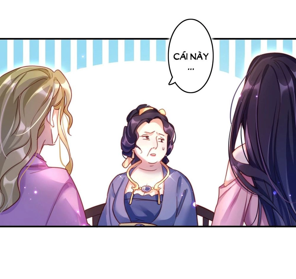 Ác Nữ Vi Đế Chapter 9 - 29