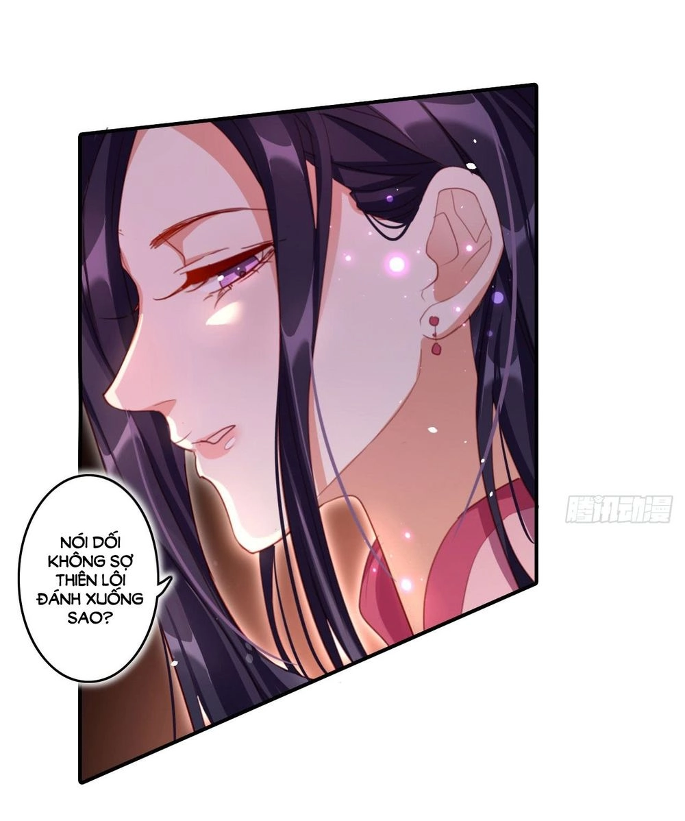 Ác Nữ Vi Đế Chapter 9 - 30