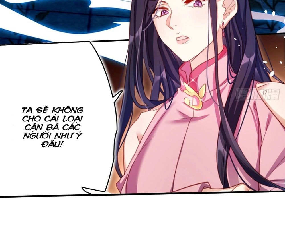 Ác Nữ Vi Đế Chapter 9 - 32