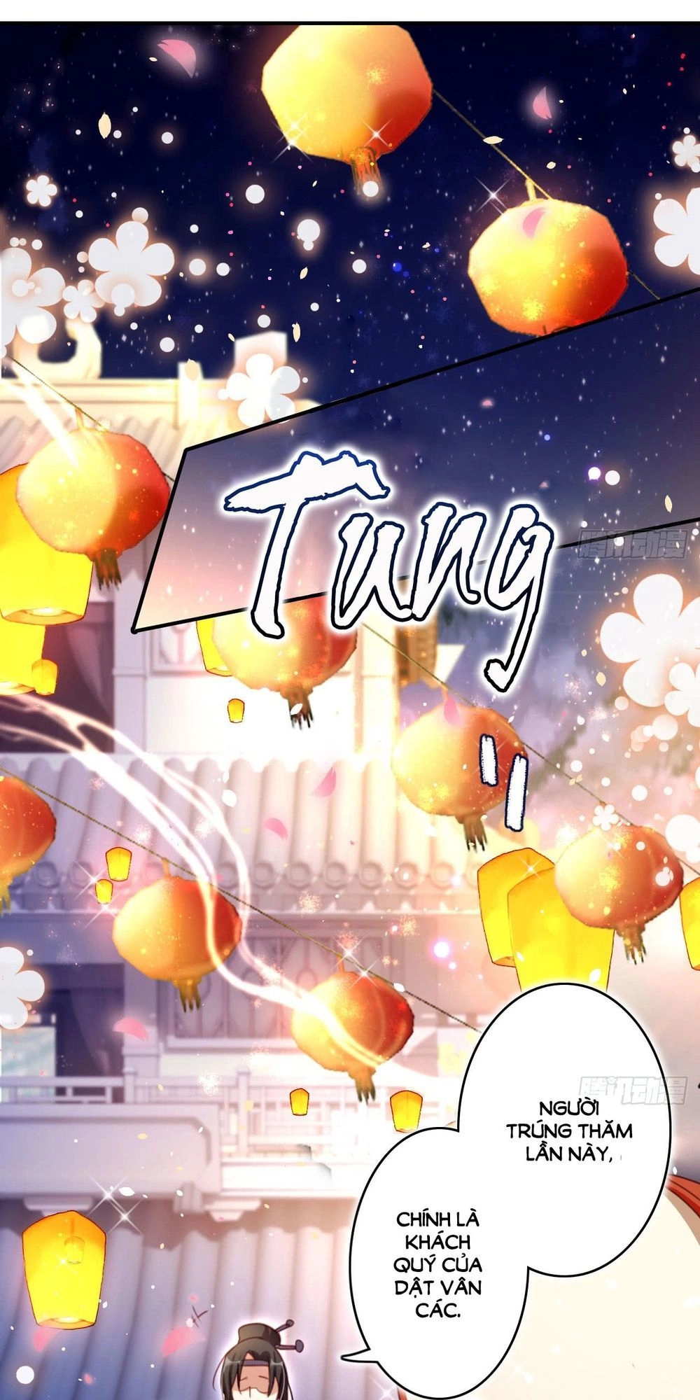 Ác Nữ Vi Đế Chapter 9 - 37