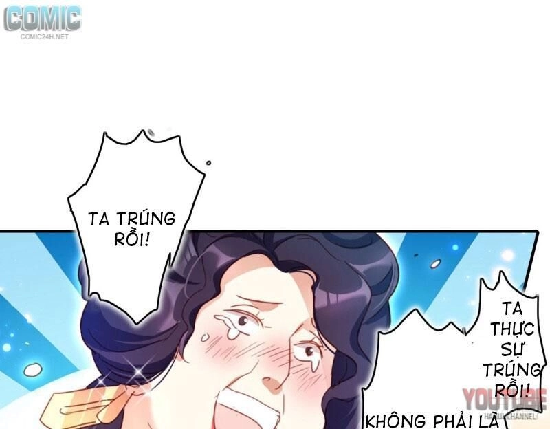Ác Nữ Vi Đế Chapter 10 - 1