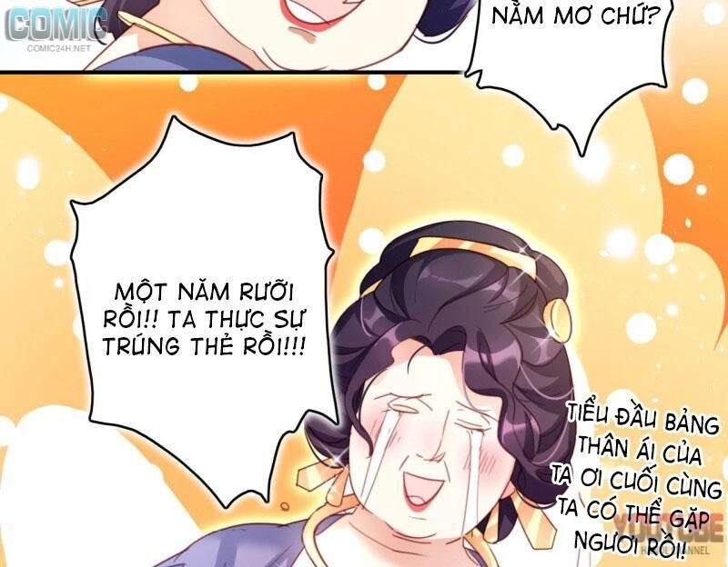 Ác Nữ Vi Đế Chapter 10 - 2