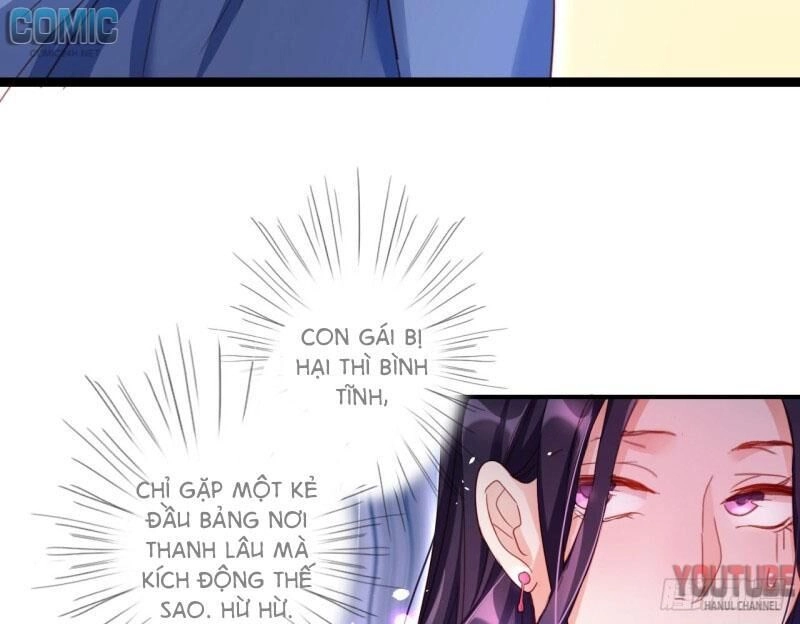 Ác Nữ Vi Đế Chapter 10 - 4