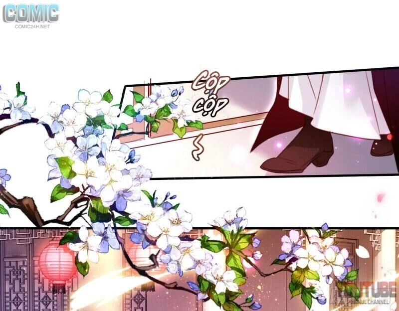 Ác Nữ Vi Đế Chapter 10 - 6