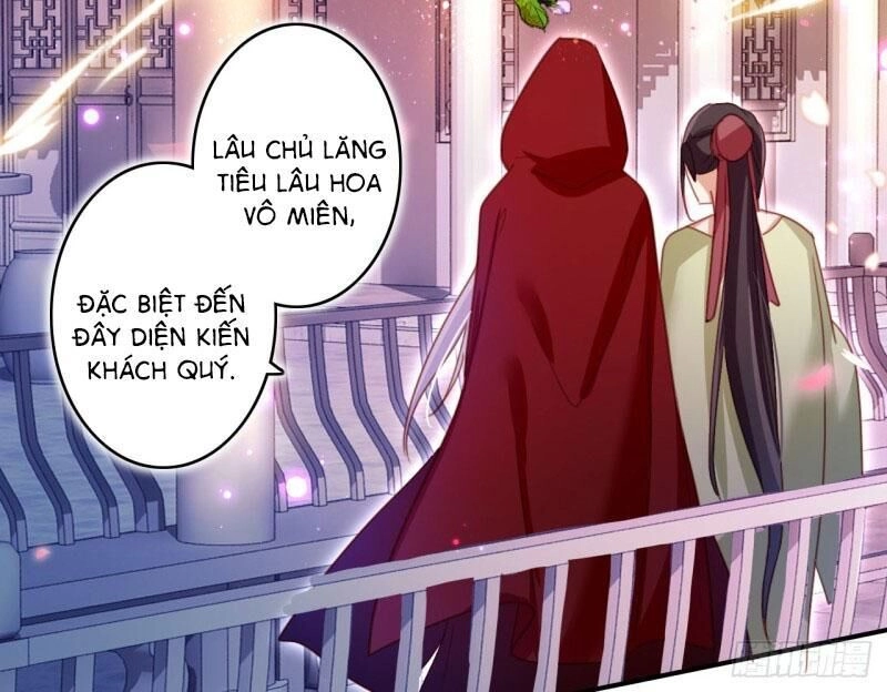 Ác Nữ Vi Đế Chapter 10 - 7