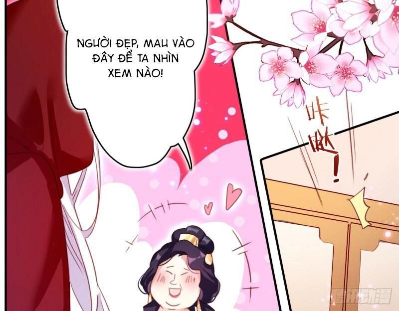 Ác Nữ Vi Đế Chapter 10 - 13