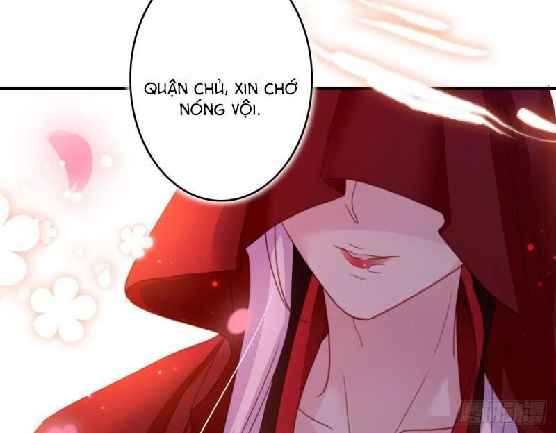 Ác Nữ Vi Đế Chapter 10 - 16