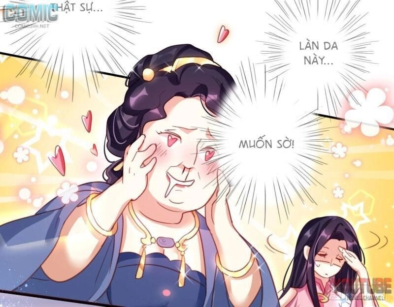 Ác Nữ Vi Đế Chapter 10 - 20