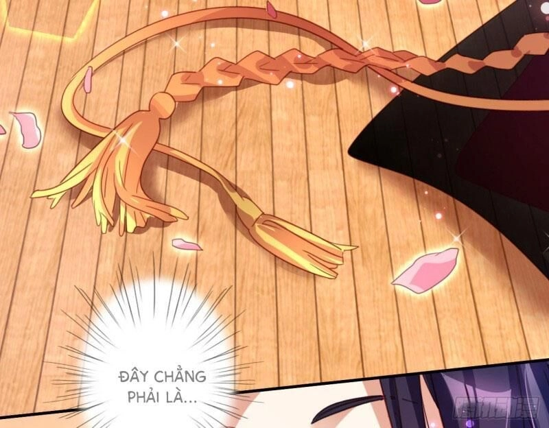 Ác Nữ Vi Đế Chapter 10 - 28