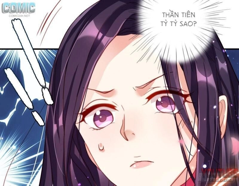 Ác Nữ Vi Đế Chapter 10 - 32