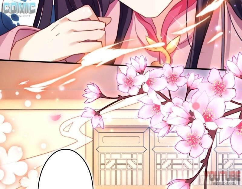 Ác Nữ Vi Đế Chapter 10 - 33