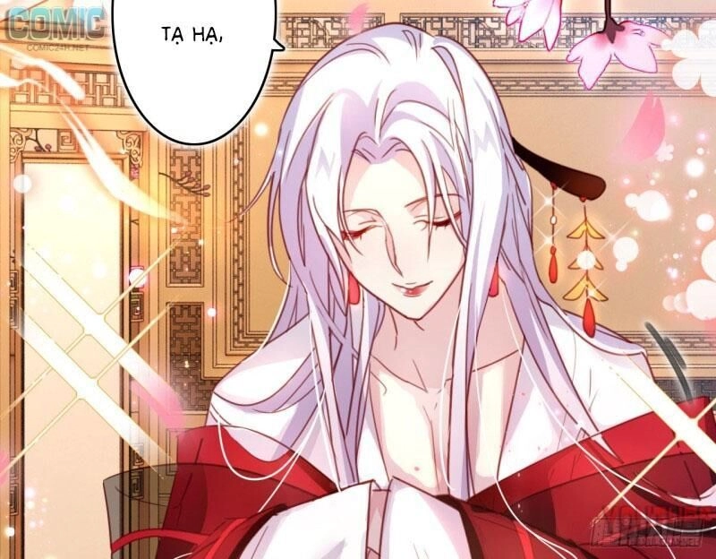 Ác Nữ Vi Đế Chapter 10 - 34