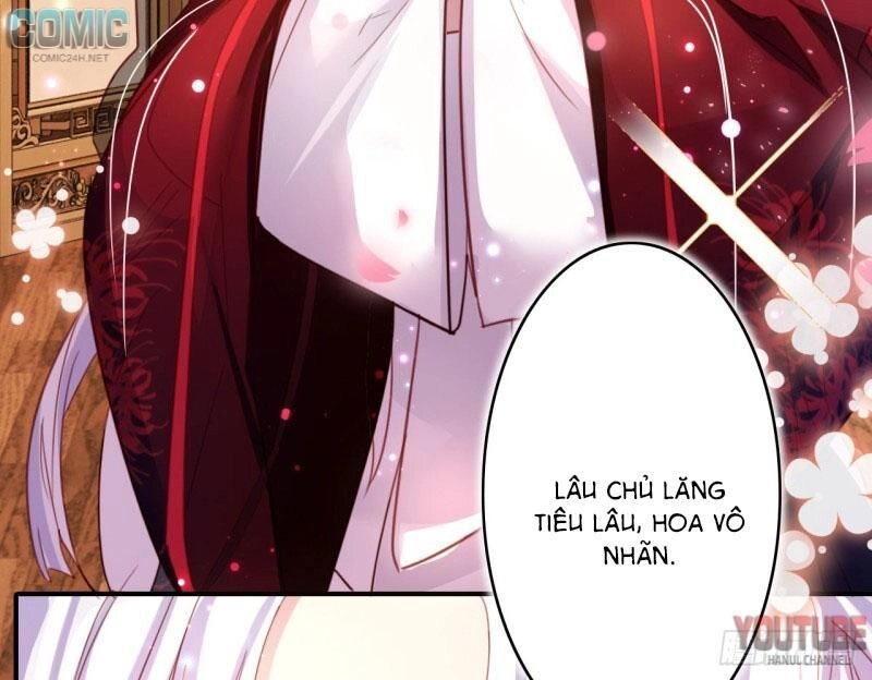 Ác Nữ Vi Đế Chapter 10 - 35
